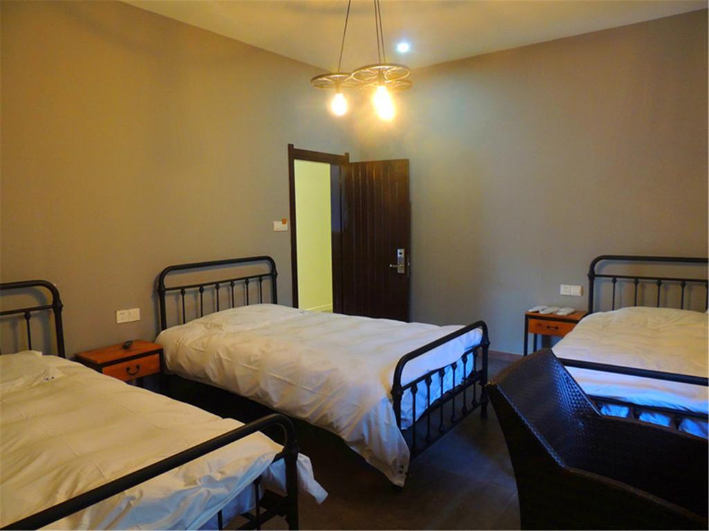 Hangzhou Touran Backpack Hostel Cameră foto